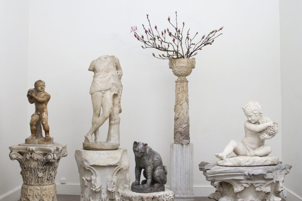 Galerie Chenel - Comité Professionnel des Galeries d'Art