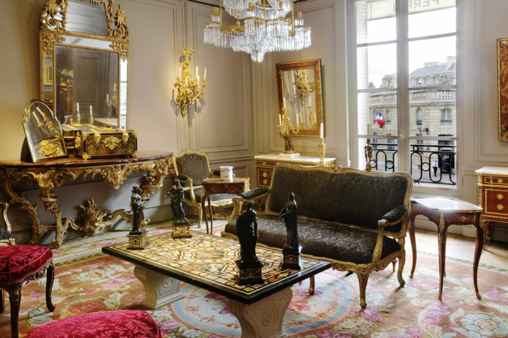 Galerie Perrin - Comité Professionnel des Galeries d'Art